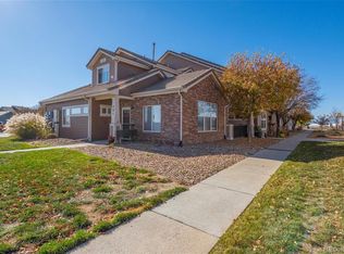 10497 Paris St UNIT 402, Henderson, CO 80640