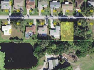 25 Oakland Hills Pl, Rotonda West, FL 33947