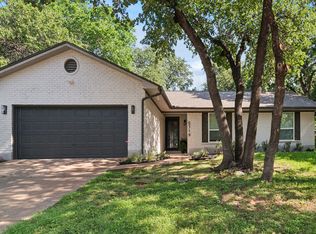 5719 Valley Ridge Ct, Arlington, TX 76017