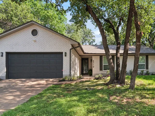 5719 Valley Ridge Ct, Arlington, TX 76017