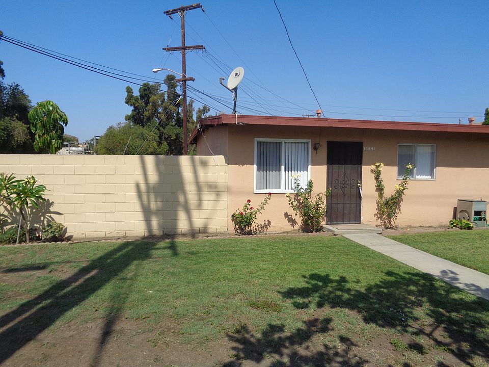 1st image of 16441 Cornuta Ave