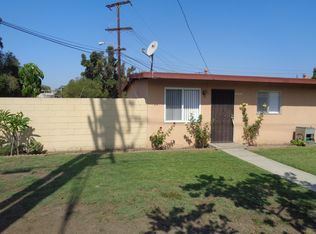 16441 Cornuta Ave, Bellflower, CA 90706