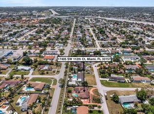 17405 SW 112th Ct, Miami, FL 33157