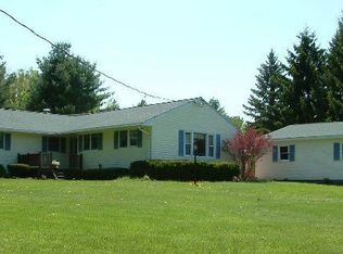 229 White Creek Rd, White Creek, NY 12057