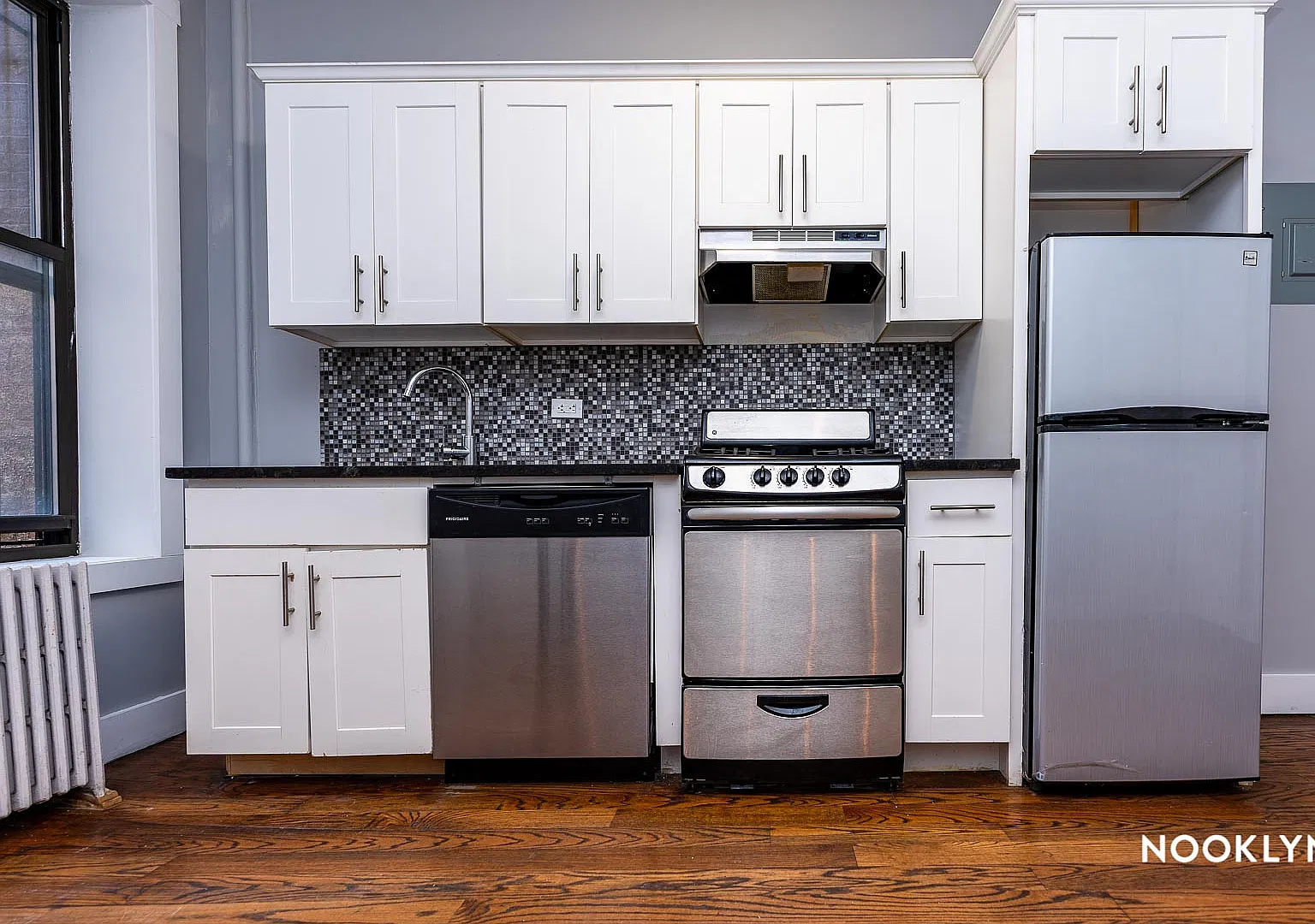 603 Lincoln Place — Photo 1