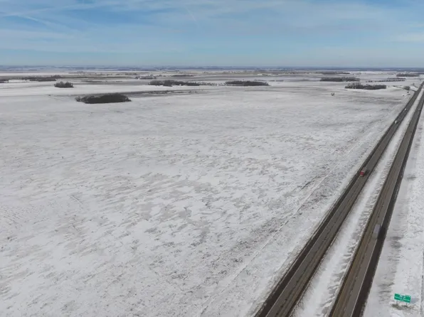 Land Auction Rothsay Nd, Rothsay, MN 56579