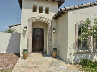 6659 Tuscany Ridge Dr, El Paso, TX 79912