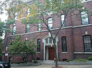 68 Baldwin St APT 21, Charlestown, MA 02129