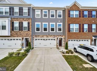 2042 Ruby Turn, Bowie, MD 20721