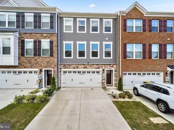 2042 Ruby Turn, Bowie, MD 20721
