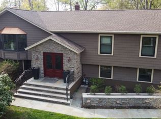 119 Rolling Ridge Rd, West Milford, NJ 07480