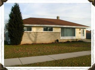 4168 N 77th St, Milwaukee, WI 53222