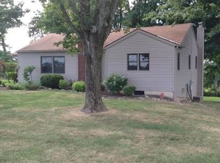 1582 Pleasantville Rd, Lancaster, OH 43130