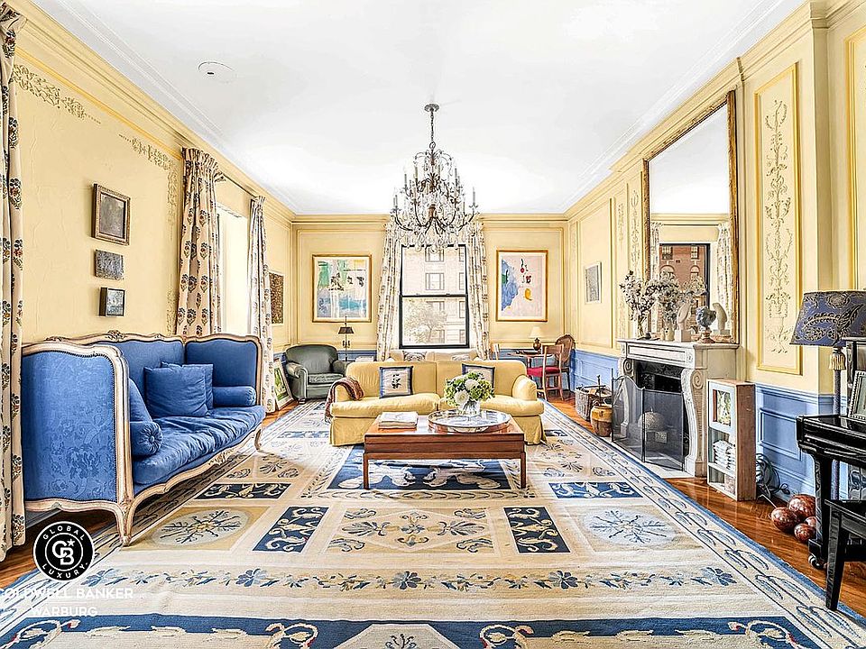 1st image of 550 Park Ave Floor 2E