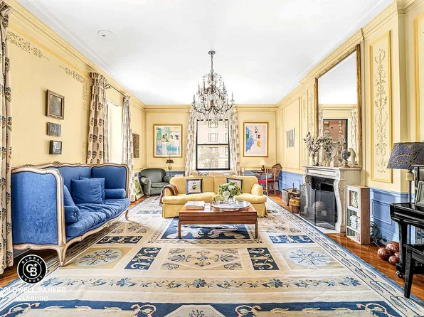 550 Park Ave Floor 2E, New York, NY 10065