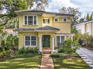 214 Phillips Pl, Orlando, FL 32806