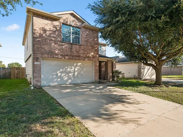 15318 Lynford Crest Dr, Houston, TX 77083