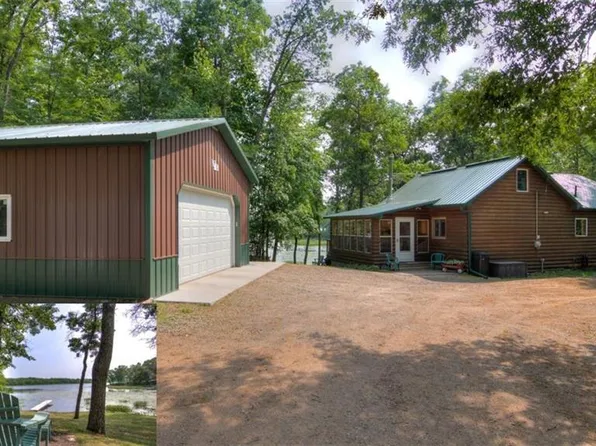 3953 Tollander Road, Webster, WI 54893