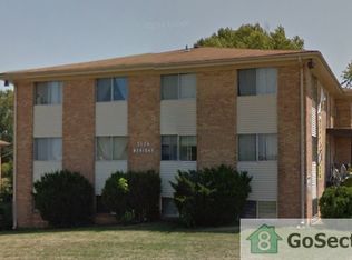 3124 Meriday Ln #103, Rockford, IL 61109