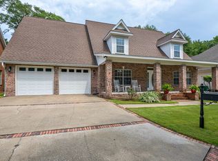 315 Grand Oaks Dr, Niceville, FL 32578