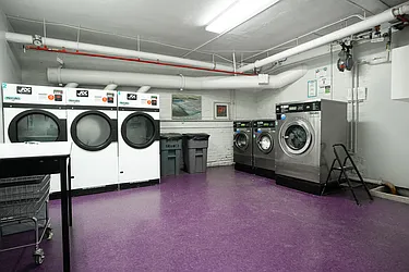 Rented by Shamco Management Corp