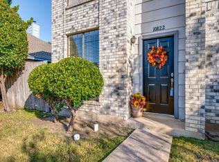 10822 Quest Dr, Frisco, TX 75035