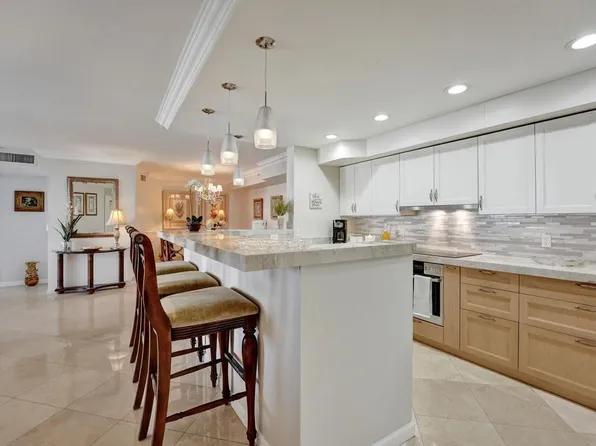 3606 S Ocean Blvd APT 603, Highland Beach, FL 33487