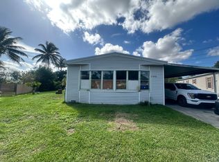 21870 NW 1st St, Hollywood, FL 33029