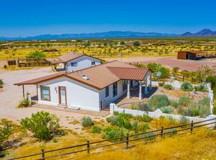 45650 W Abbott Rd, Wickenburg, AZ 85390