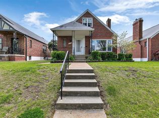 6364 Lansdowne Ave, Saint Louis, MO 63109