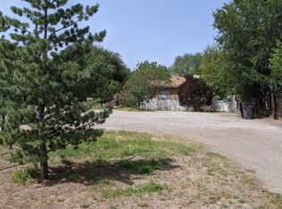 1509 Gabaldon Rd NW, Albuquerque, NM 87104