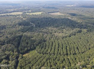 Daughdrill Rd, Silver Creek, MS 39663