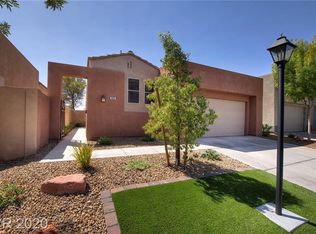 143 Twin Towers Ave, Las Vegas, NV 89123