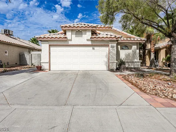 5519 Night Swim Ln, Las Vegas, NV 89113