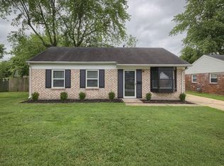 2234 Bertke Ct, Owensboro, KY 42301