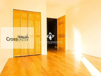 Rented by Crosstown Apartments NYC