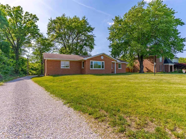 5400 Weaver Rd, Evansville, IN 47711