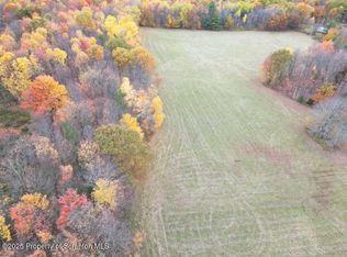State Highway 167, Brackney, PA 18812