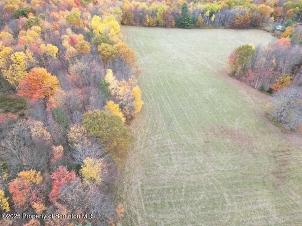 State Highway 167, Brackney, PA 18812