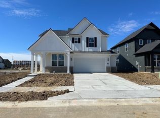 2834 Penn Ave, Plainfield, IN 46168