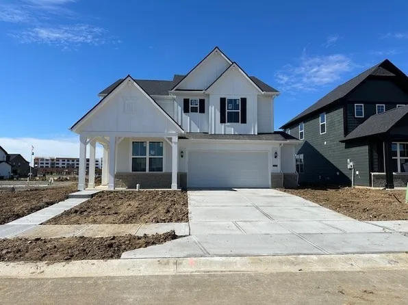 2834 Penn Ave, Plainfield, IN 46168