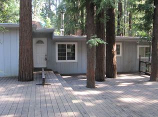 11900 Upper Volver Ave, Felton, CA 95018