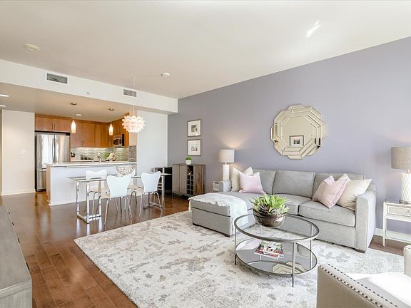 4th image of 38 N Almaden Blvd Unit 1316