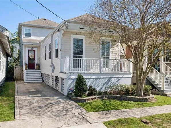 540L S Hennessey St, New Orleans, LA 70119