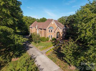 431 Walden Trl, Waxhaw, NC 28173