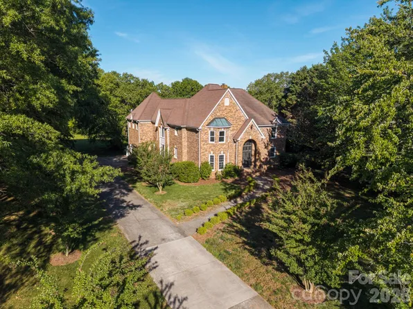 431 Walden Trl, Waxhaw, NC 28173