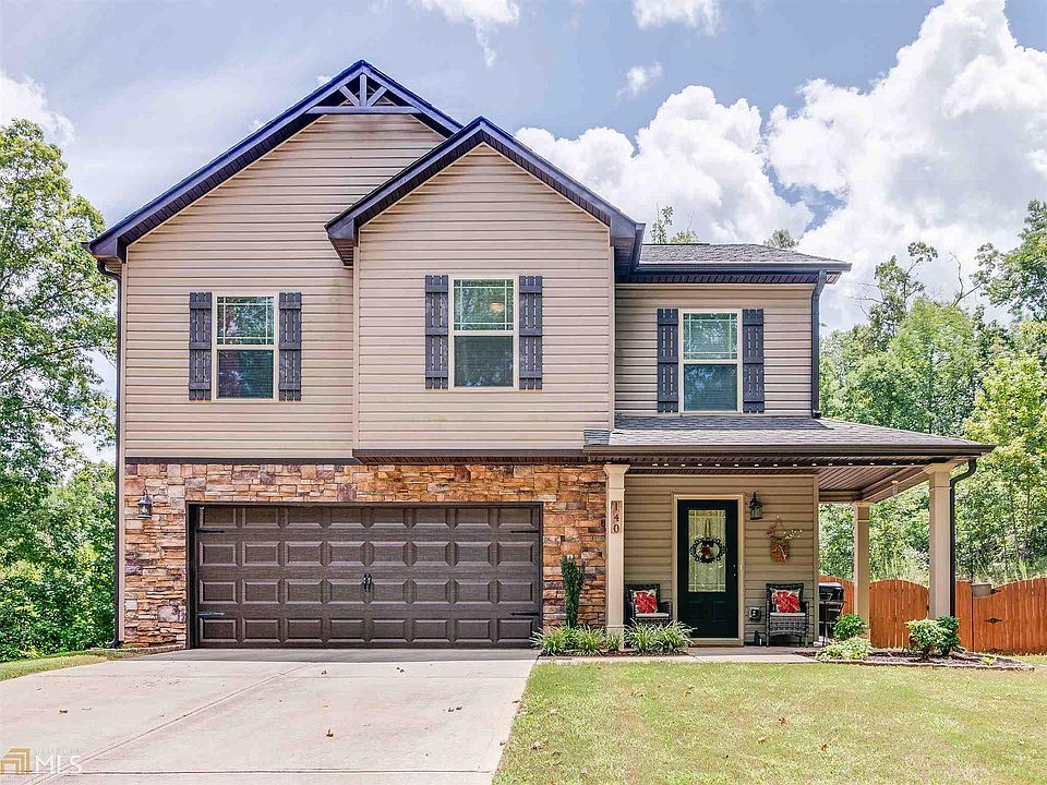 2nd image of 140 Wynn Shoals Way