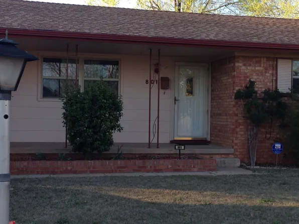 801 SE 67th St, Oklahoma City, OK 73149