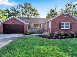 471 Ruskin Rd, Amherst, NY 14226