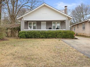 1213 Pine St, Florence, AL 35630